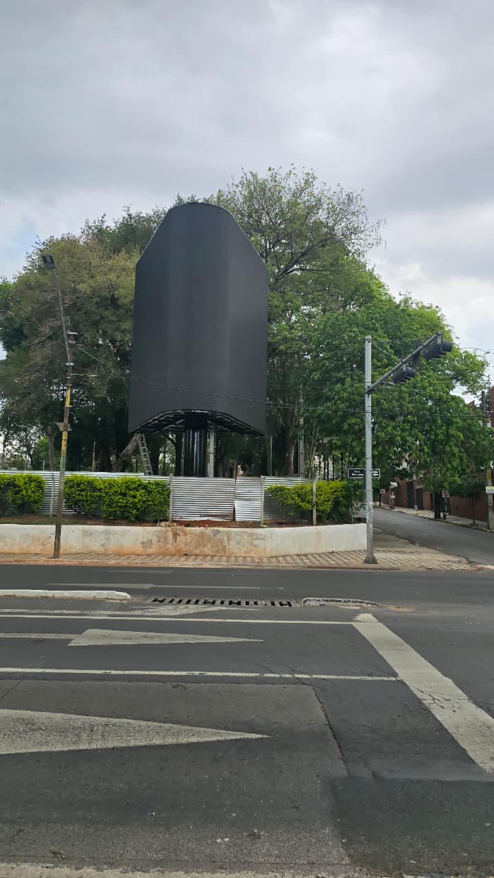 Carteles Publicitarios